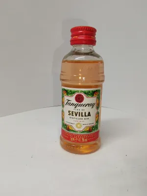 Tanqueray Flor de Sevilla Distilled Gin